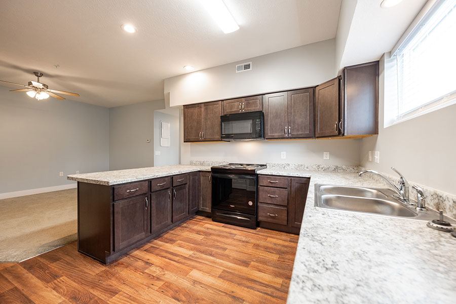 Rushville Villas 3