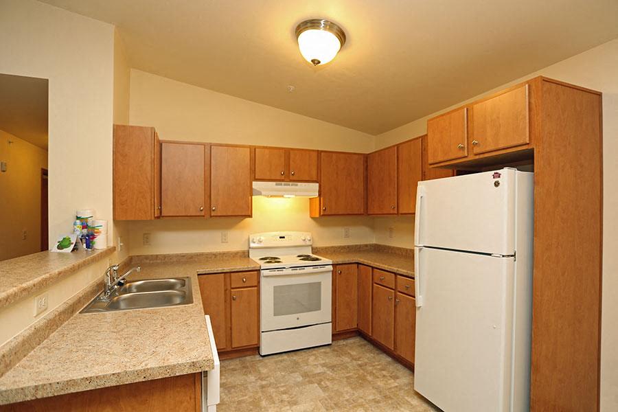 Streblow Estates 3