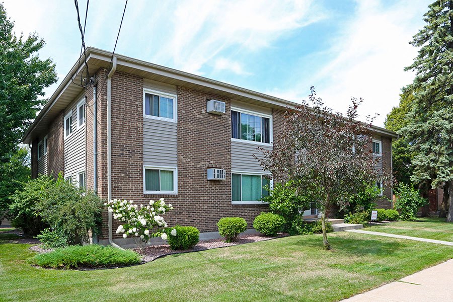 Sunset Apartments 2