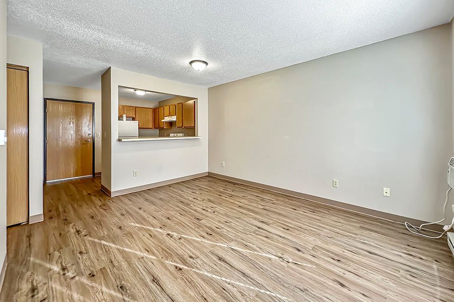 The Bridges Apartments 2