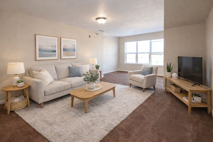 Brittany Point Apartments 3