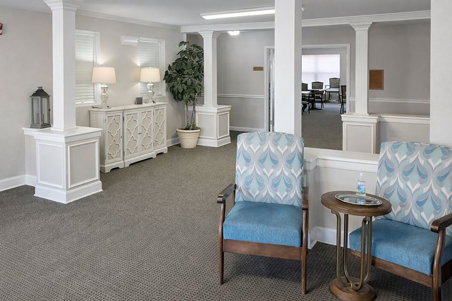 Creekside Senior Apartments 3