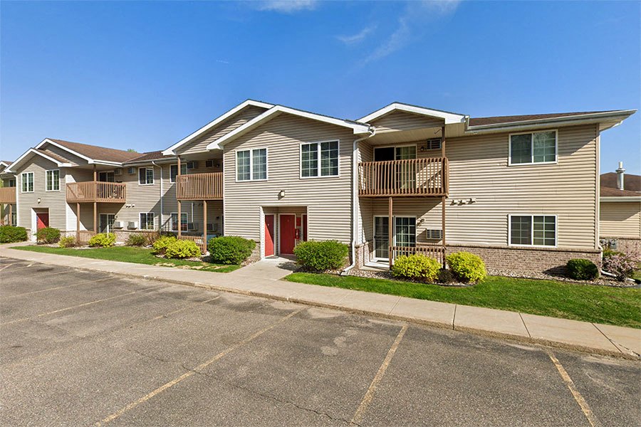 Davenport Street Estates