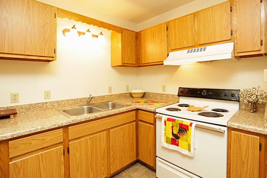 Park Meadow Apartments 2