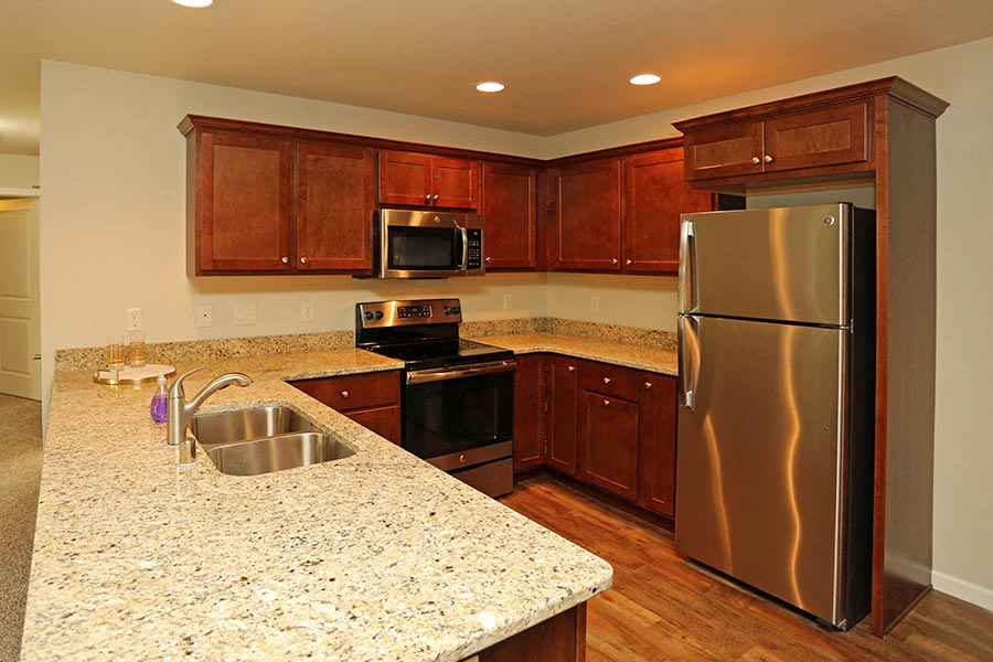 Phantom Woods Estates
