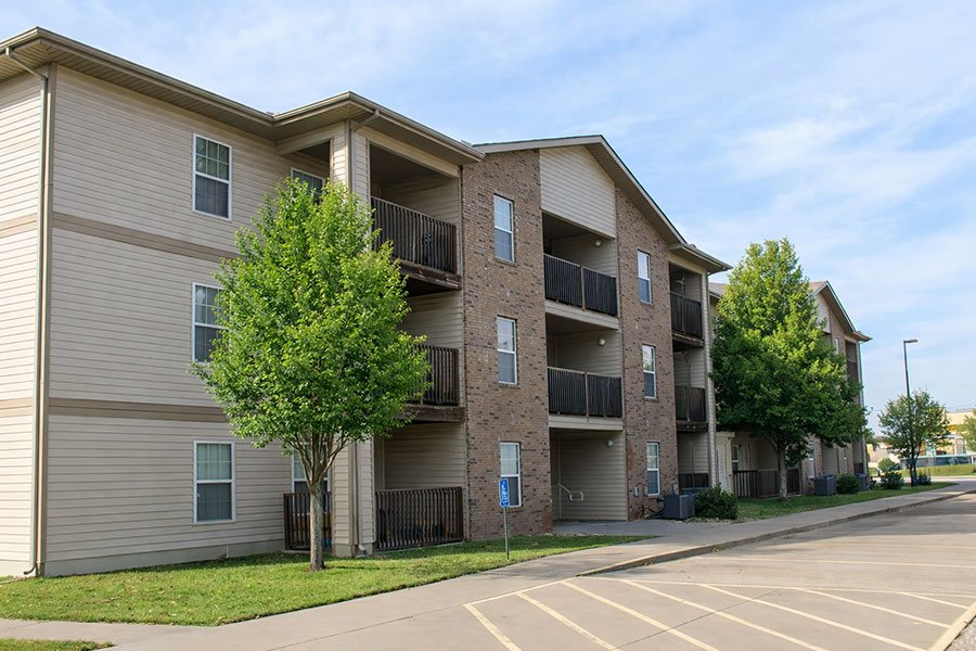 Porter Commons 3