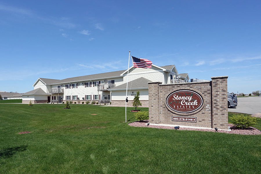 Stoney Creek Estates