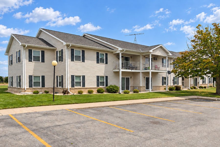 Westwynde Apartments
