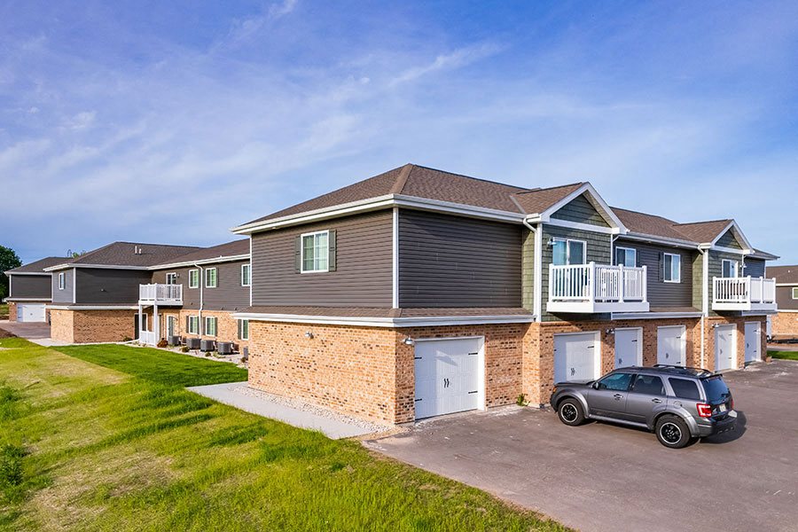 Harrison Estates 3
