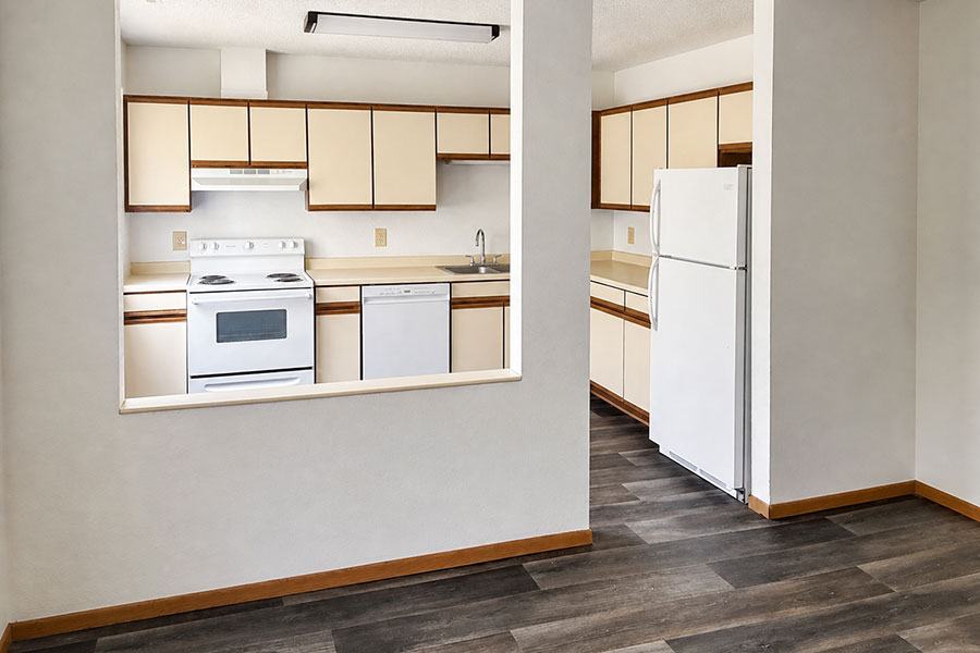 Meadowview Townhomes