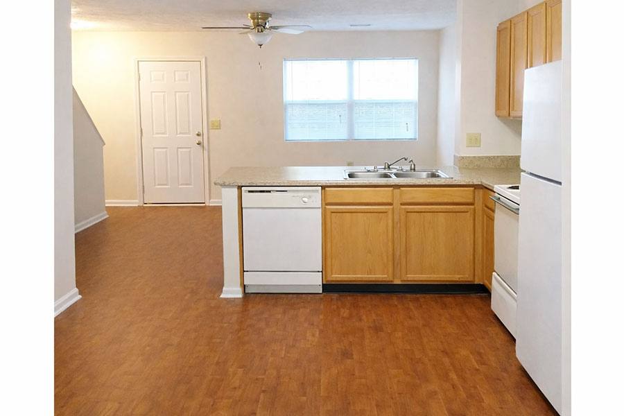 Nicholasville Greens Townhomes 3