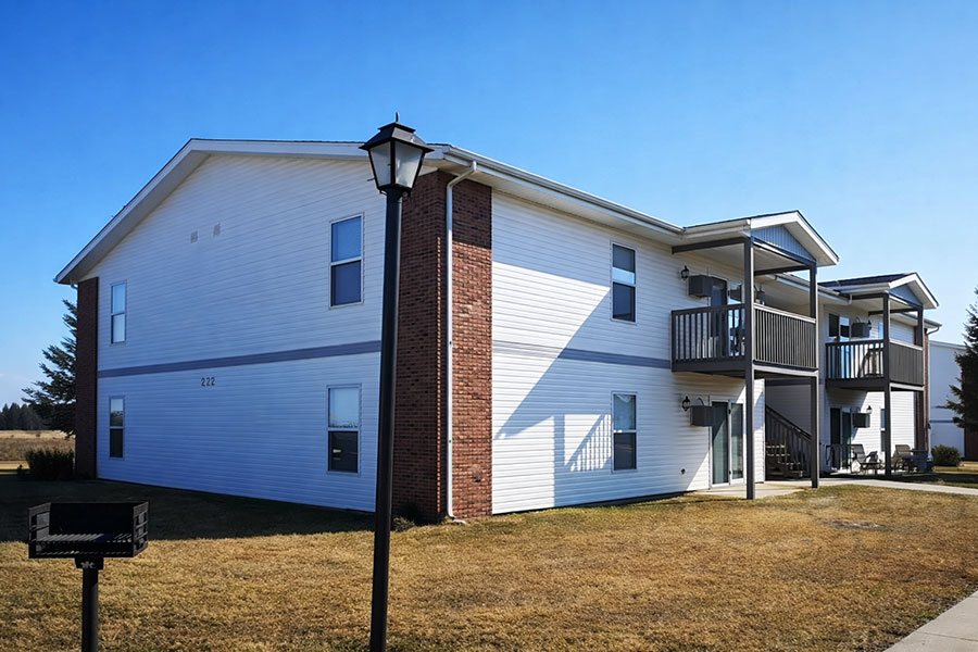 Parkway Estates 2