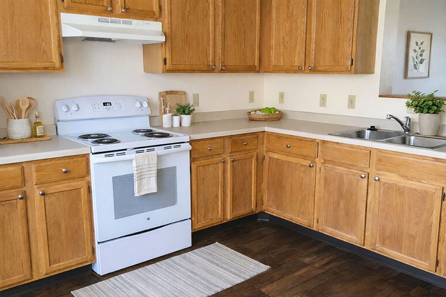 Pickerel Park Townhomes 2