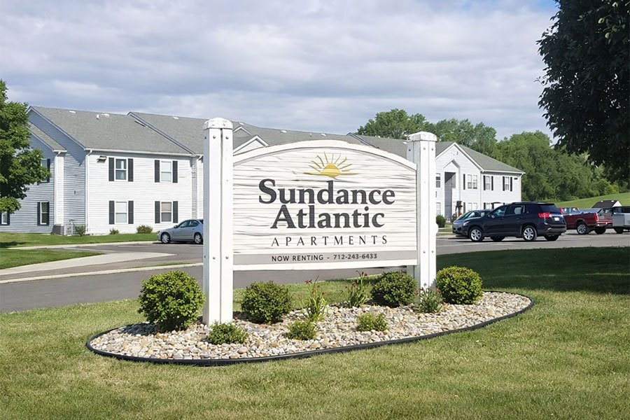Sundance Atlantic Apartments
