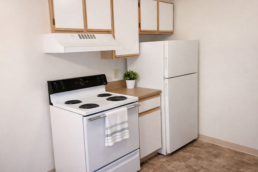 Timber Ridge Apartments 2