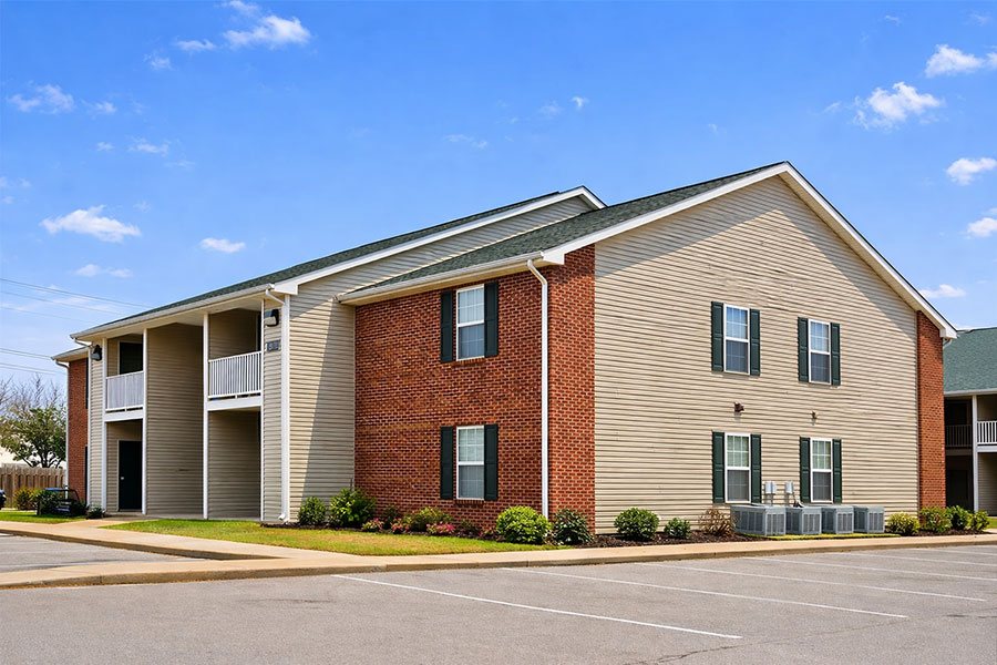 Cambridge Pointe