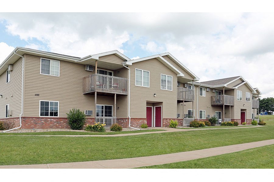 Fox Ridge Estates