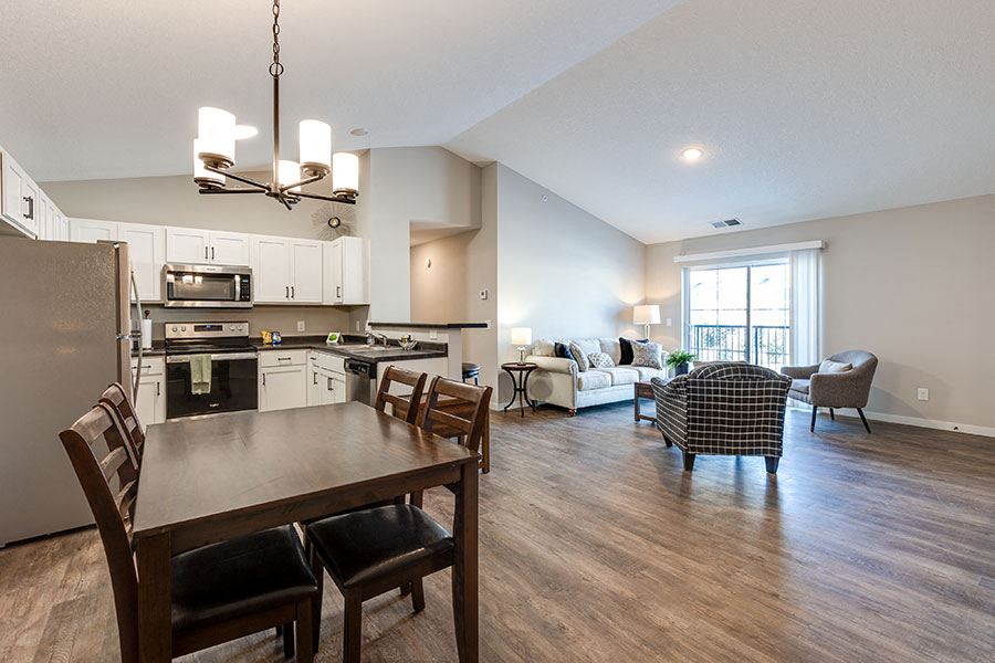 Jack Pine Place Apartments 2