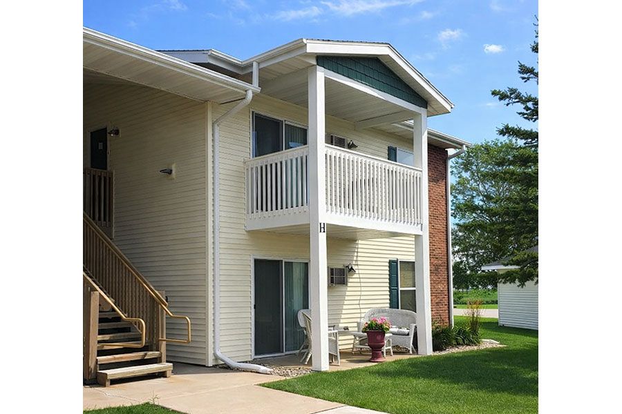 Parkway Estates 3