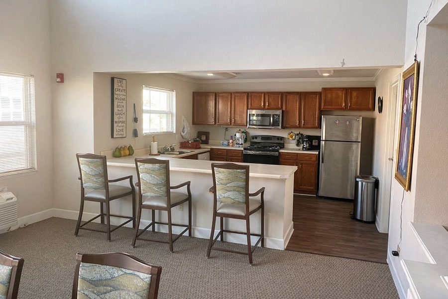 Pennyrile Senior Apartments 2