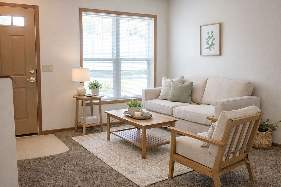 Pickerel Park Townhomes 3