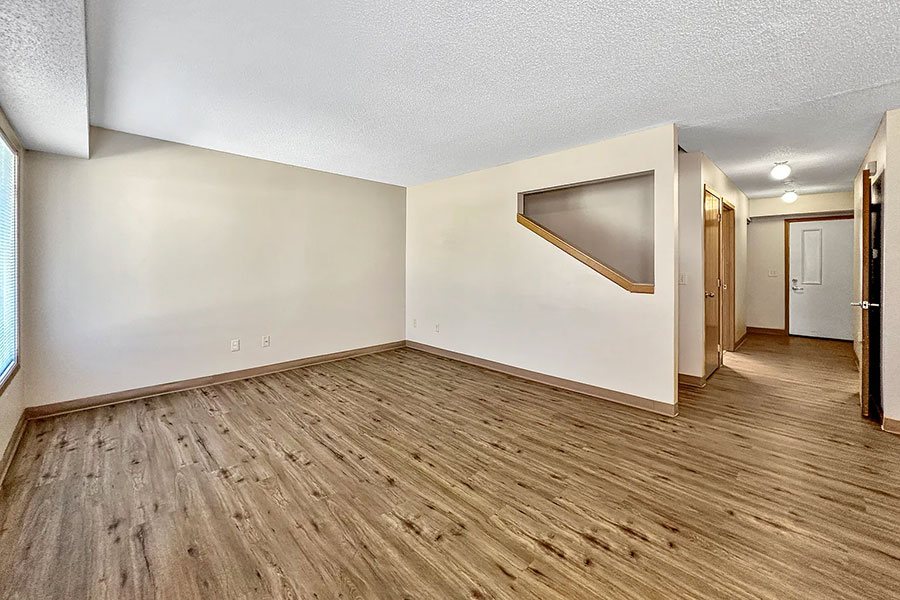Pinewood Village Townhomes