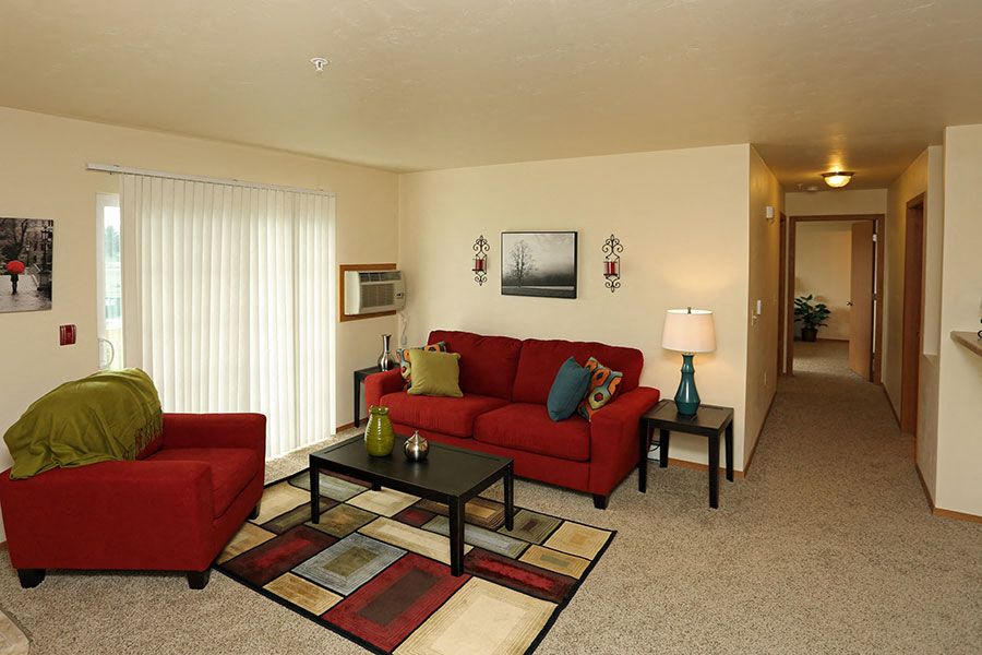 Prairie Lake Estates