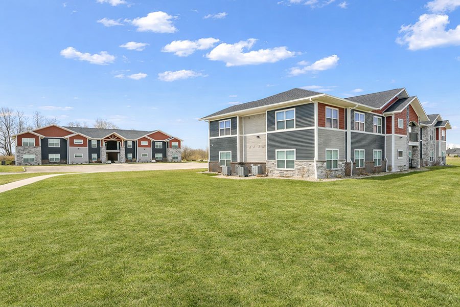 Rushville Villas