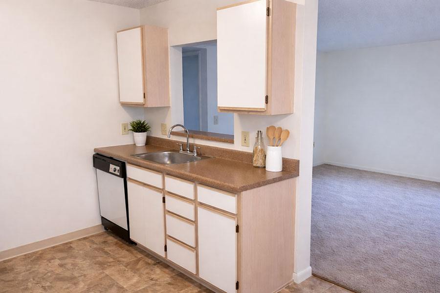 Timber Ridge Apartments 3