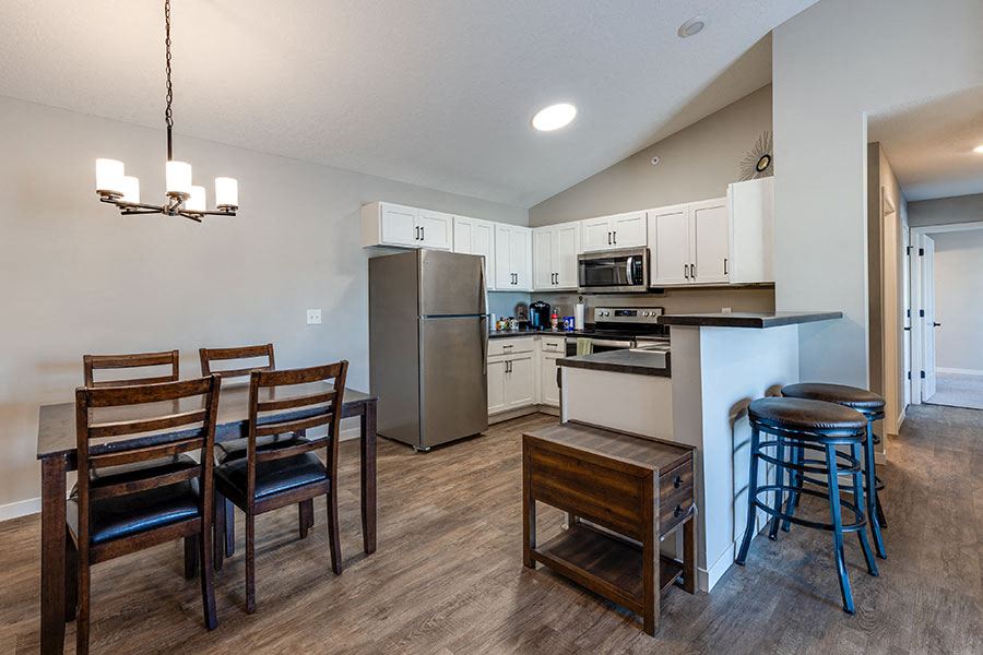 Jack Pine Place Apartments