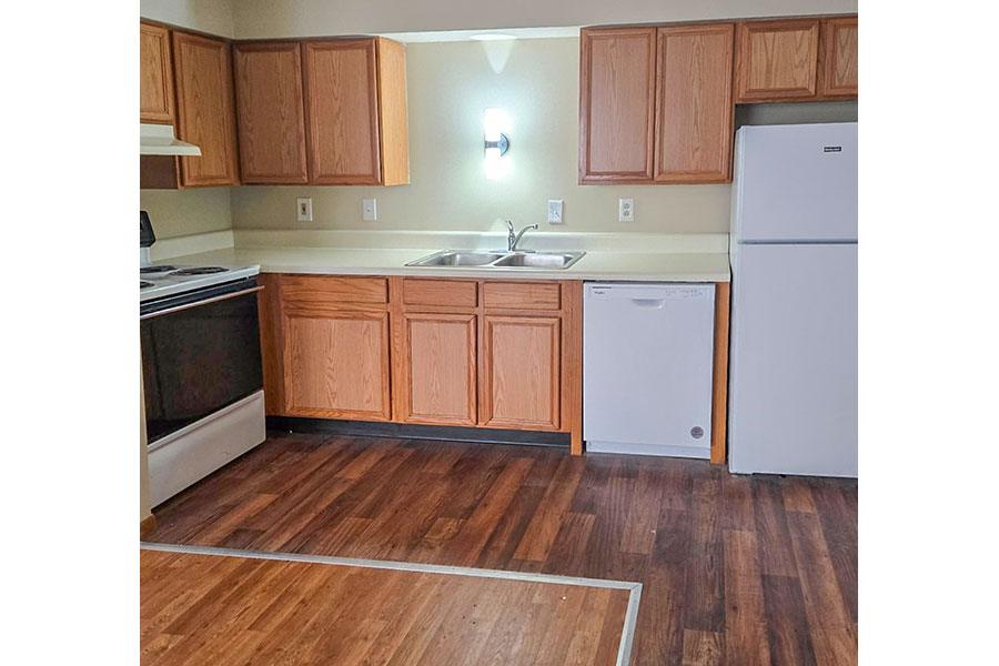 Lynnelle Landing Apartments