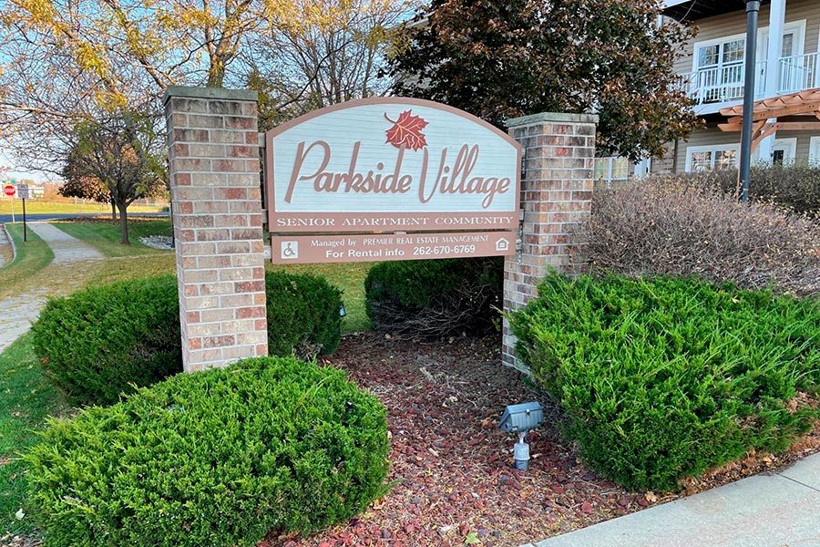 Parkside Senior Village 2