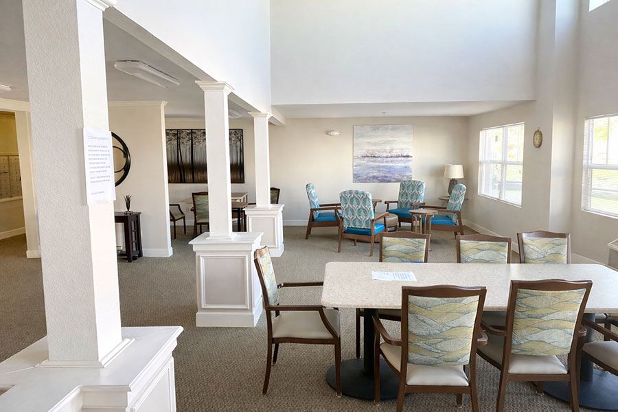 Pennyrile Senior Apartments