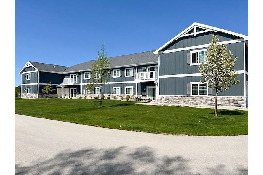 The Glen Estates 2