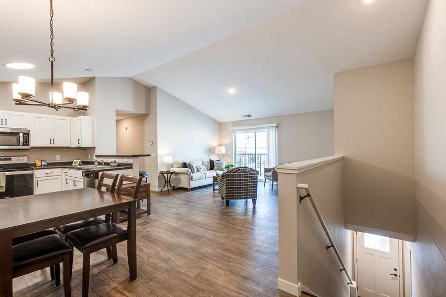 Jack Pine Place Apartments 3
