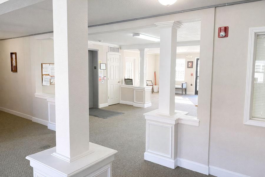 Pennyrile Senior Apartments 3