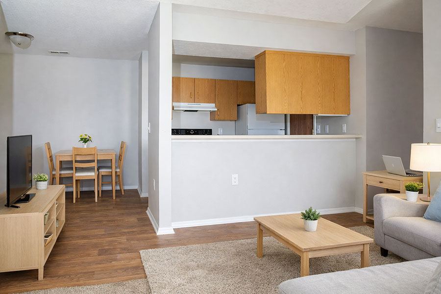 Pine Grove Apartments 3