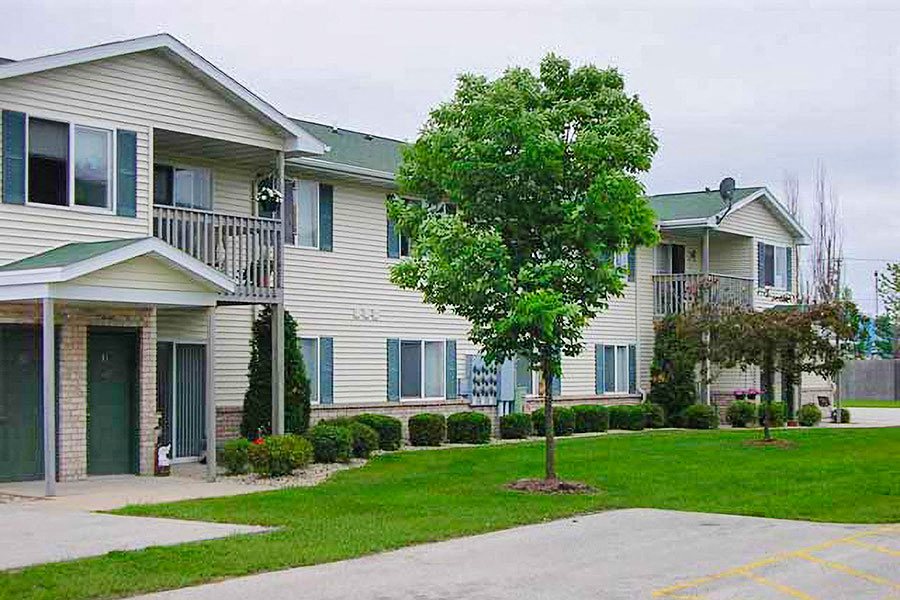 Clover Meadows Manitowoc 2