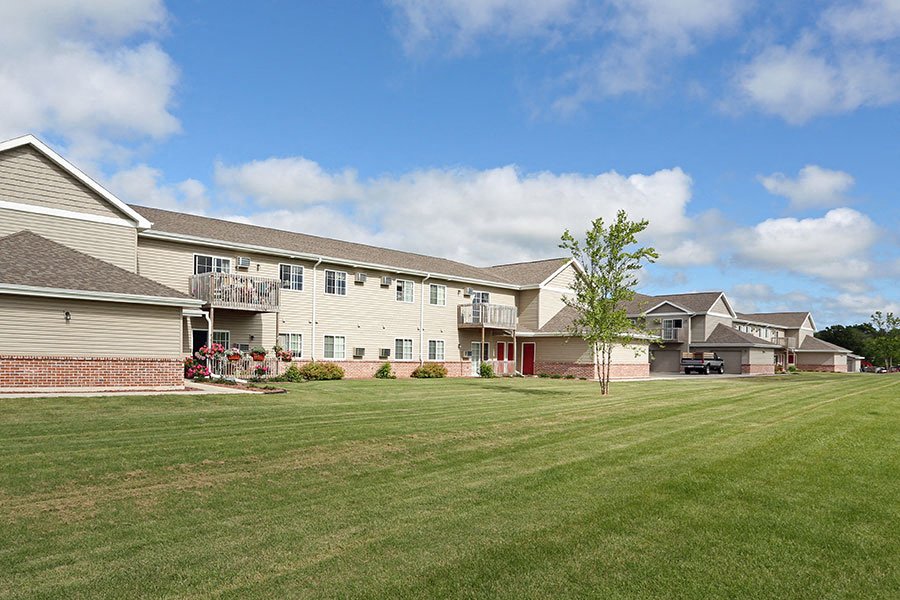 Cobblestone Estates 2