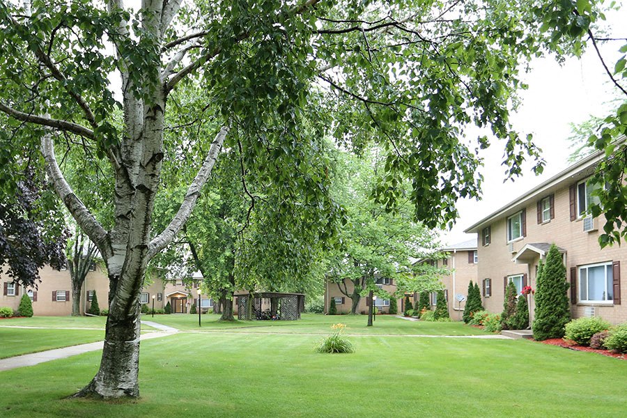 Fairway Apartments 3