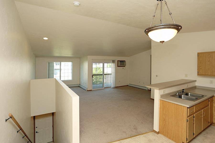 Home Town Apartments 2
