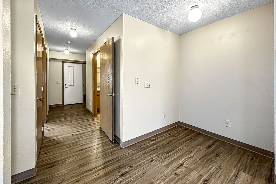 Pinewood Village Townhomes 3