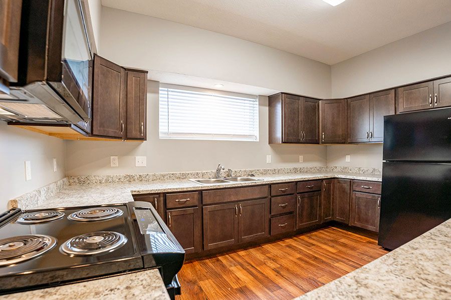 Rushville Villas 2