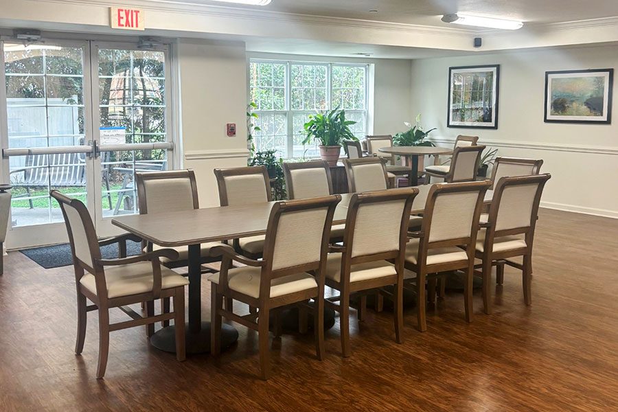 Sumter Place Apartments 2