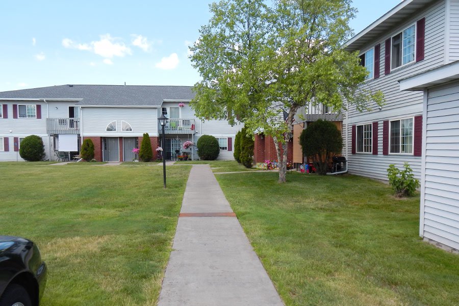 Northern Aire Apts 3