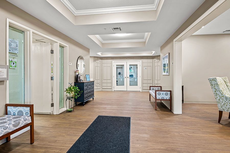 Reserve at Lakeview