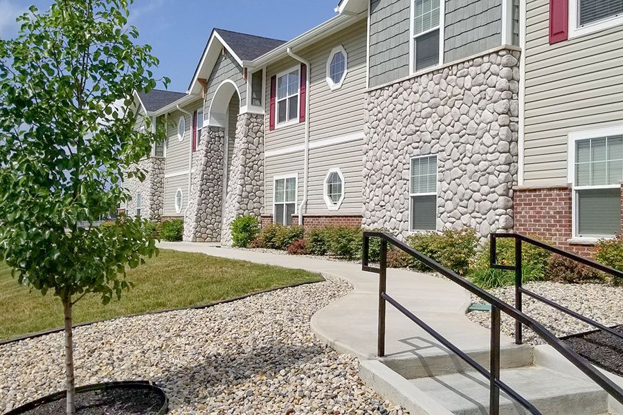Spiceland Villas
