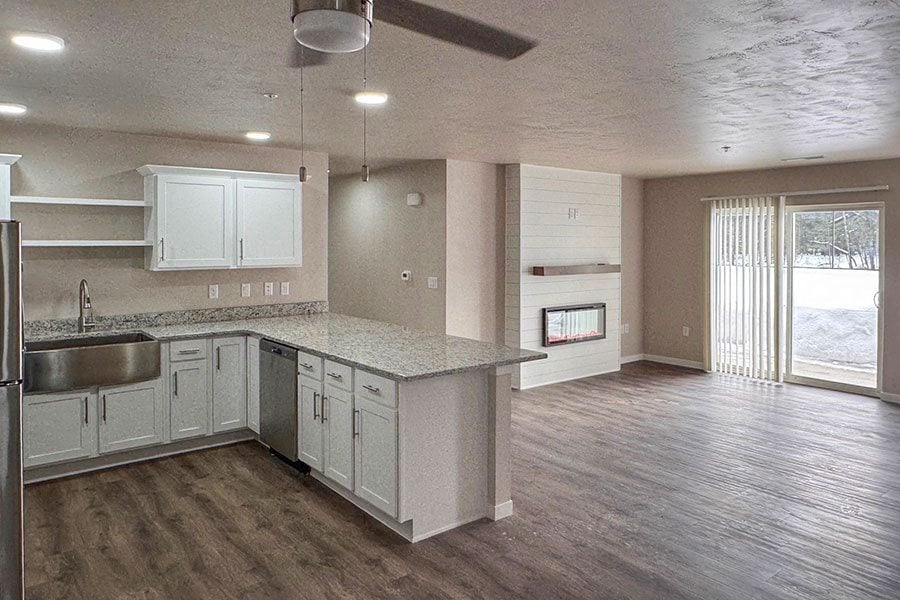 Crystal Ridge 2