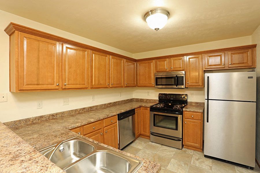 Inman Estates