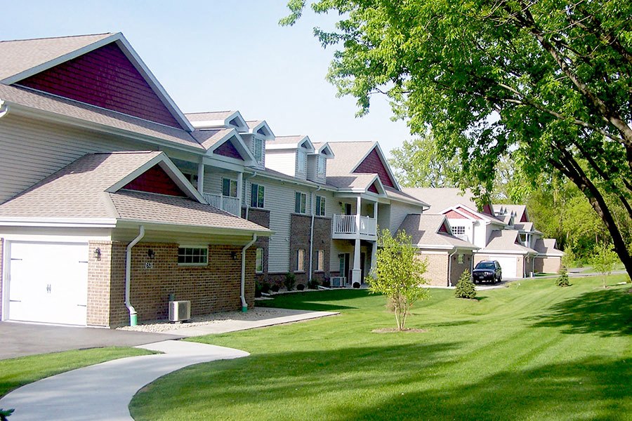 Arbor Valley